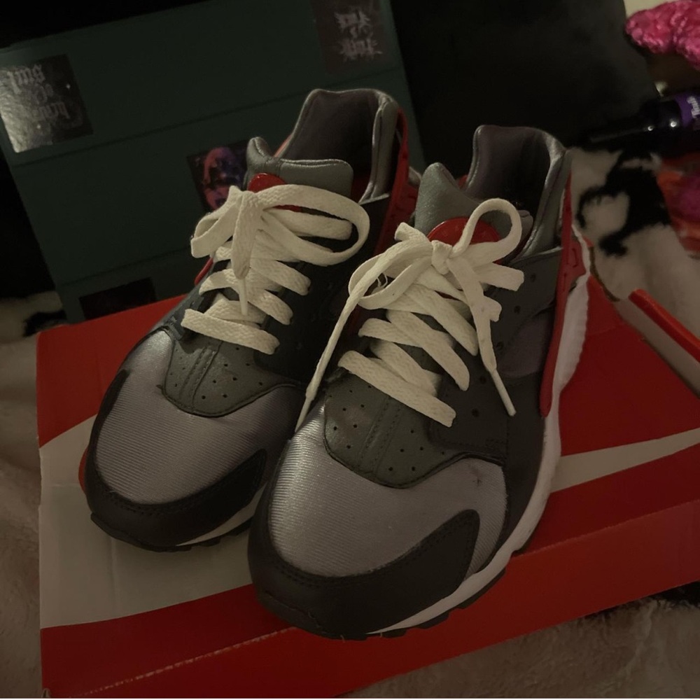 nike huarache
Women's size 6.5